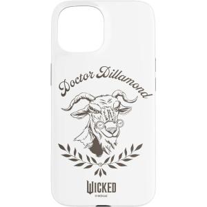 image:imageWicked Dr Dillamond Laurels Portrait Case for iPhone 17iPhone 15
