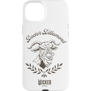 image:imageWicked Dr Dillamond Laurels Portrait Case for iPhone 17iPhone 15 Plus