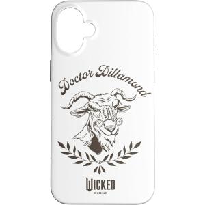 image:imageWicked Dr Dillamond Laurels Portrait Case for iPhone 17iPhone 16 Plus