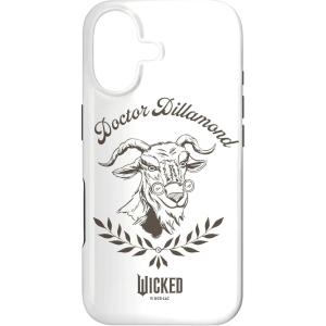 image:imageWicked Dr Dillamond Laurels Portrait Case for iPhone 17iPhone 17