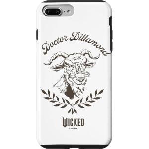 image:imageWicked Dr Dillamond Laurels Portrait Case for iPhone 17iPhone 7 Plus8 Plus