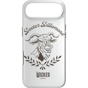image:imageWicked Dr Dillamond Laurels Portrait Case for iPhone 17iPhone Air