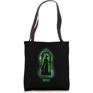 image:imageWicked Elphaba No One Mourns The Wicked Tote Bag