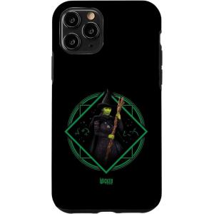 image:imageWicked Elphaba Portrait Case for iPhone 17iPhone 11 Pro