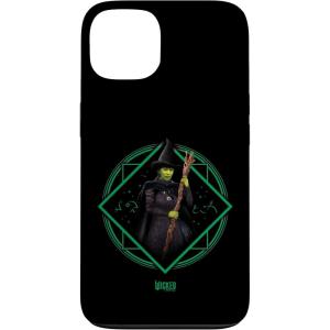 image:imageWicked Elphaba Portrait Case for iPhone 17iPhone 13