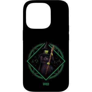 image:imageWicked Elphaba Portrait Case for iPhone 17iPhone 14 Pro