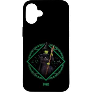 image:imageWicked Elphaba Portrait Case for iPhone 17iPhone 16 Plus