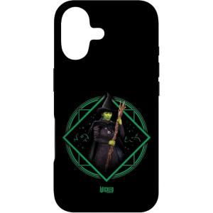 image:imageWicked Elphaba Portrait Case for iPhone 17iPhone 17