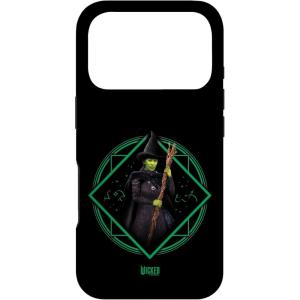 image:imageWicked Elphaba Portrait Case for iPhone 17iPhone 17 Pro