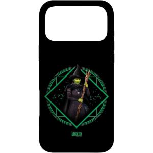 image:imageWicked Elphaba Portrait Case for iPhone 17iPhone 17 Pro Max