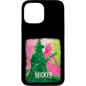 image:imageWicked Elphaba amp Glinda Tonal Case for iPhone 17iPhone 13 Pro Max