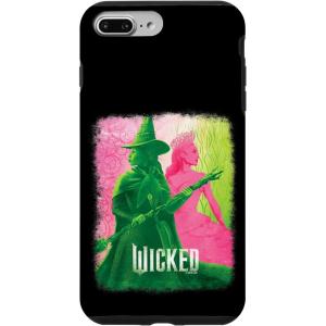 image:imageWicked Elphaba amp Glinda Tonal Case for iPhone 17iPhone 7 Plus8 Plus