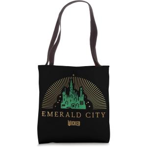 image:imageWicked Emerald City Tote Bag