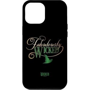 image:imageWicked Fabulously Wicked Elphaba Case for iPhone 17iPhone 12 Pro Max