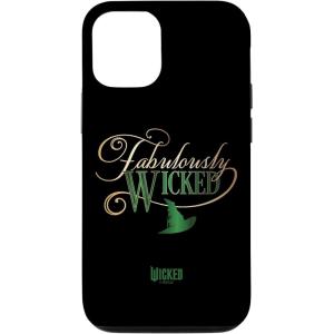 image:imageWicked Fabulously Wicked Elphaba Case for iPhone 17iPhone 1212 Pro