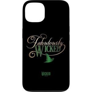 image:imageWicked Fabulously Wicked Elphaba Case for iPhone 17iPhone 13