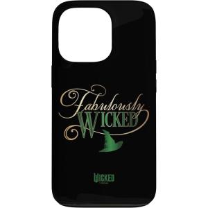 image:imageWicked Fabulously Wicked Elphaba Case for iPhone 17iPhone 13 Pro