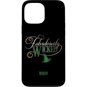 image:imageWicked Fabulously Wicked Elphaba Case for iPhone 17iPhone 13 Pro Max