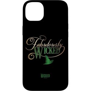 image:imageWicked Fabulously Wicked Elphaba Case for iPhone 17iPhone 14 Plus