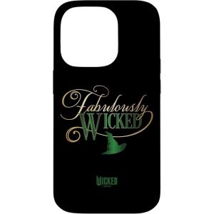 image:imageWicked Fabulously Wicked Elphaba Case for iPhone 17iPhone 14 Pro