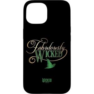 image:imageWicked Fabulously Wicked Elphaba Case for iPhone 17iPhone 15