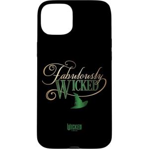 image:imageWicked Fabulously Wicked Elphaba Case for iPhone 17iPhone 15 Plus