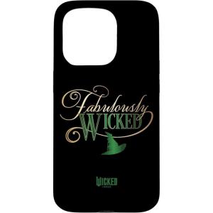 image:imageWicked Fabulously Wicked Elphaba Case for iPhone 17iPhone 15 Pro