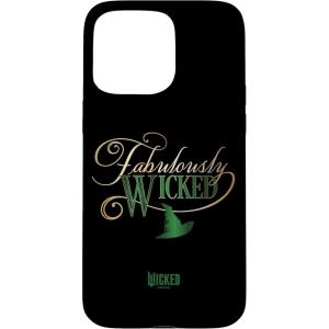 image:imageWicked Fabulously Wicked Elphaba Case for iPhone 17iPhone 15 Pro Max