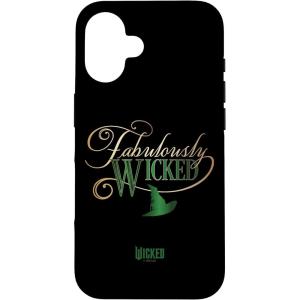 image:imageWicked Fabulously Wicked Elphaba Case for iPhone 17iPhone 16