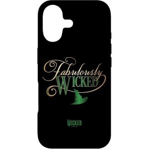 image:imageWicked Fabulously Wicked Elphaba Case for iPhone 17iPhone 17