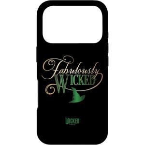 image:imageWicked Fabulously Wicked Elphaba Case for iPhone 17iPhone 17 Pro