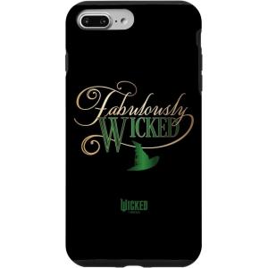 image:imageWicked Fabulously Wicked Elphaba Case for iPhone 17iPhone 7 Plus8 Plus