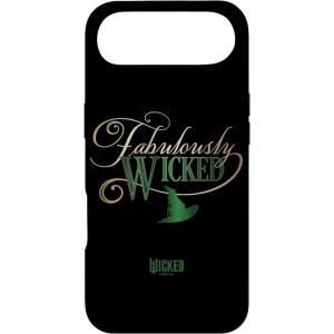 image:imageWicked Fabulously Wicked Elphaba Case for iPhone 17iPhone Air
