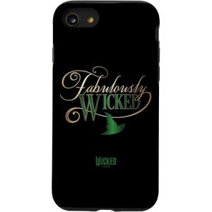 image:imageWicked Fabulously Wicked Elphaba Case for iPhone 17iPhone SE 2020  7  8
