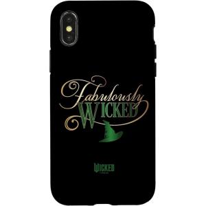 image:imageWicked Fabulously Wicked Elphaba Case for iPhone 17iPhone XXS