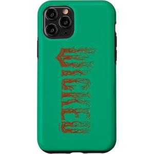 image:imageWicked For Good Ozian Forest Textured Logo Case for iPhone 16iPhone 11 Pro