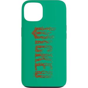 image:imageWicked For Good Ozian Forest Textured Logo Case for iPhone 16iPhone 13
