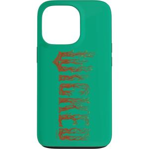 image:imageWicked For Good Ozian Forest Textured Logo Case for iPhone 16iPhone 13 Pro