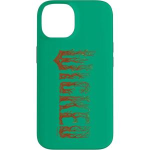 image:imageWicked For Good Ozian Forest Textured Logo Case for iPhone 16iPhone 14
