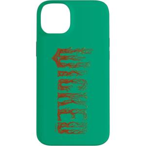 image:imageWicked For Good Ozian Forest Textured Logo Case for iPhone 16iPhone 14 Plus