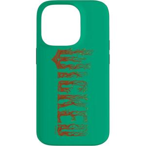 image:imageWicked For Good Ozian Forest Textured Logo Case for iPhone 16iPhone 14 Pro