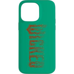 image:imageWicked For Good Ozian Forest Textured Logo Case for iPhone 16iPhone 14 Pro Max