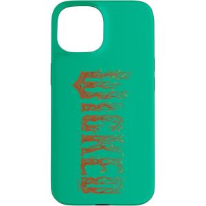 image:imageWicked For Good Ozian Forest Textured Logo Case for iPhone 16iPhone 15