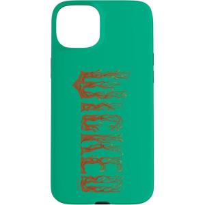 image:imageWicked For Good Ozian Forest Textured Logo Case for iPhone 16iPhone 15 Plus