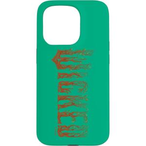 image:imageWicked For Good Ozian Forest Textured Logo Case for iPhone 16iPhone 15 Pro
