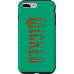 image:imageWicked For Good Ozian Forest Textured Logo Case for iPhone 16iPhone 7 Plus8 Plus