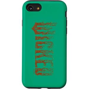 image:imageWicked For Good Ozian Forest Textured Logo Case for iPhone 16iPhone SE 2020  7  8