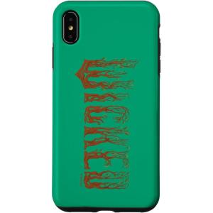 image:imageWicked For Good Ozian Forest Textured Logo Case for iPhone 16iPhone XS Max