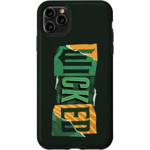 image:imageWicked For Good Torn Patchwork Logo Case for iPhone 16iPhone 11 Pro Max