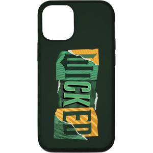 image:imageWicked For Good Torn Patchwork Logo Case for iPhone 16iPhone 1212 Pro
